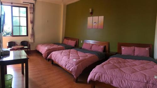 Bao Loc Hotel | ANH DUONg 1 HOTEL