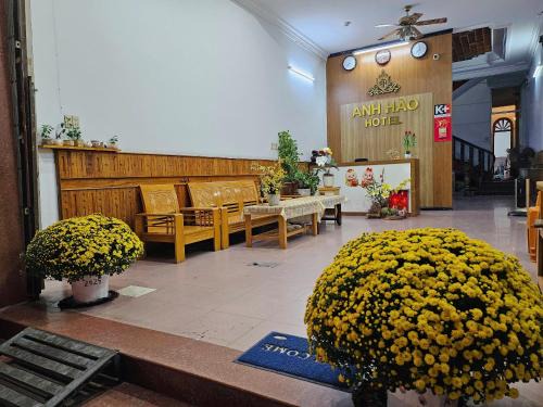 Ninh Hoa Hotel | Anh Hào Hotel