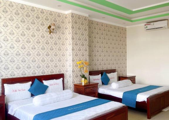 Pleiku Hotel | Anh Tuấn Hotel & Coffee - Pleiku, Gia Lai