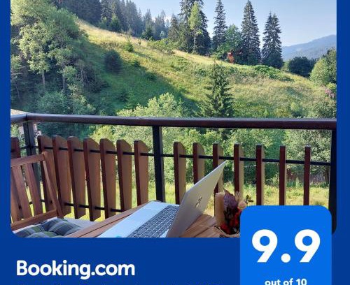 Chepelare Apartment | Ani's Guest House