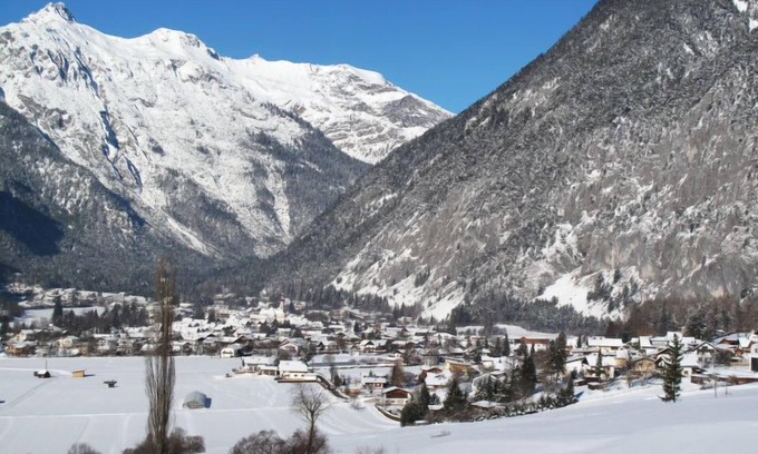 Imst Apartment | Anich by Interhome