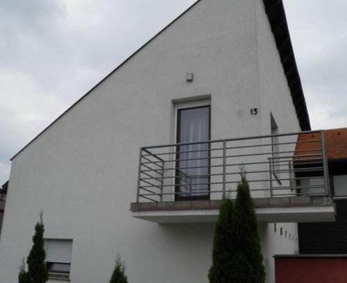 Zalakaros House | Anikó Apartman