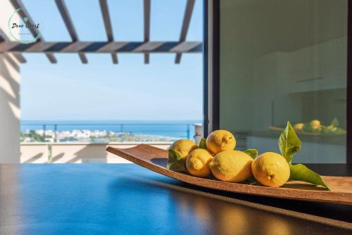 Albenga Villa | Anima Mediterranea