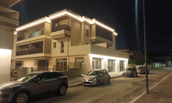 Avezzano Apartment | Anita apartment a few steps from the Abruzzo National Park