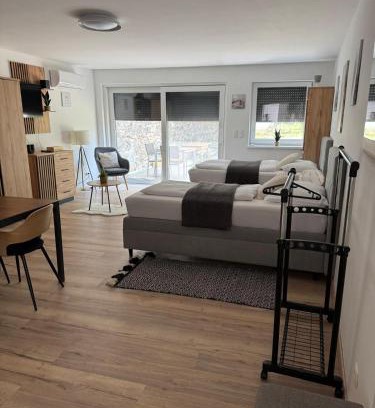 Breitenbrunn Apartment | Anita Apartment Breitenbrunn Chill And Relax