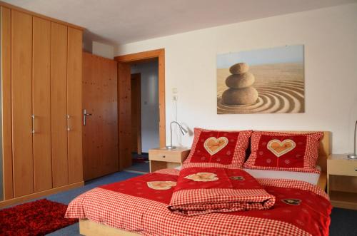 Reutte Apartment | Anita's Ferienwohnung nahe Neuschwanstein