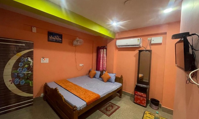 Balasore Hotel | Anjana Palace