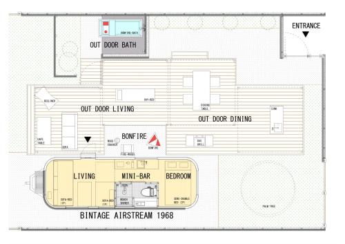 Sanmu Other | ANKR VILLAGE KUJUKURI PRIVATE CAMP - Vacation STAY 41971v