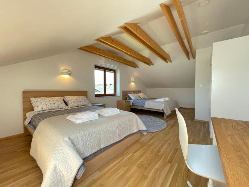 Radovljica Apartment | ANMARI Apartment & Rooms