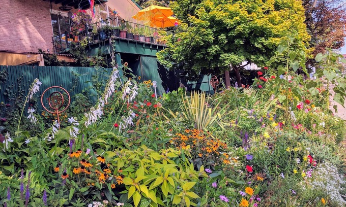 Old Fourth Ward Hotel | Ann Arbor B&B Inn