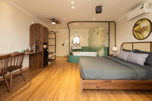 Da Kao House | Ann Concept - Self service Homestay