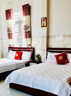 Tuy Hoa House | Anna homestay- Đông Tác, Tuy Hoà, Phú Yên