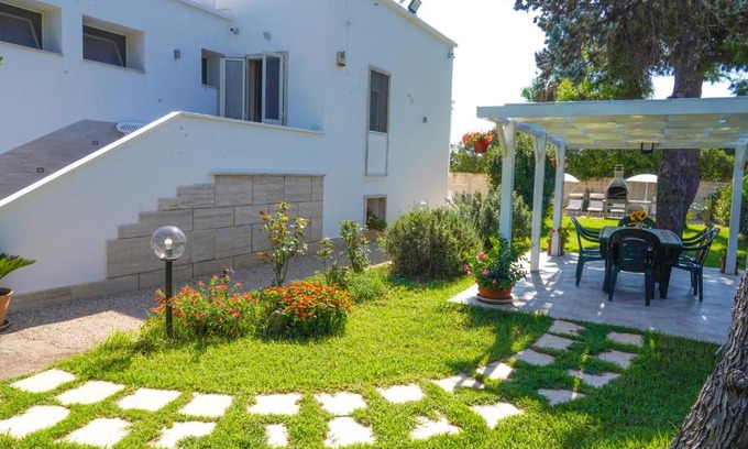 Boncore House | Anna Rita Vacanze Salento