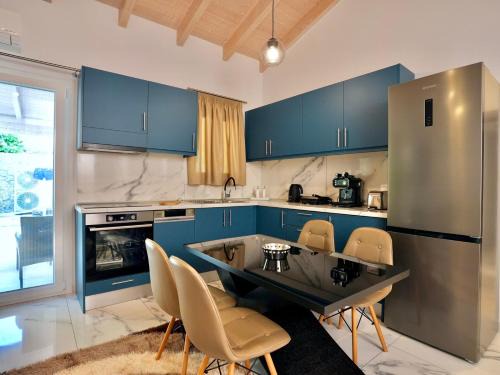 Agios Ioannis Apartment | Anna's Corfu Escape Apartments 1