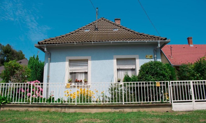 Harkany Apartment | Anna Vendégház