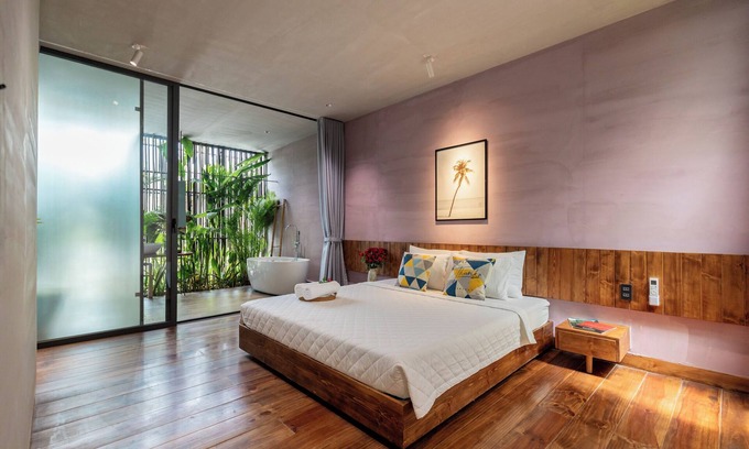 Vung Tau Villa | AnNam Village 1