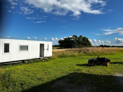 Helsinge House | Anneks med udsigt