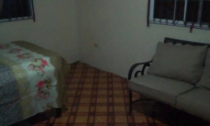 Tower Isle House | Annex Grand View situated in the lush green hill of Three Hills near Ocho Rios