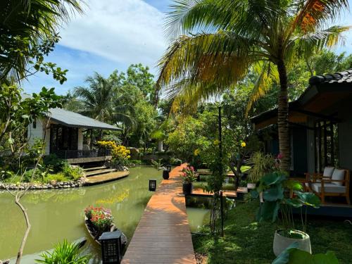 Ninh Phuoc Bed & Breakfast | Annhien home's