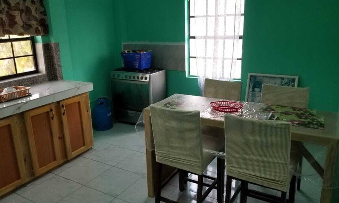 Gros Islet Apartment | Annie's Holiday 2 Bedroom