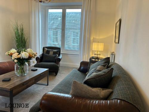Aberfeldy Apartment | Annie’s Flat