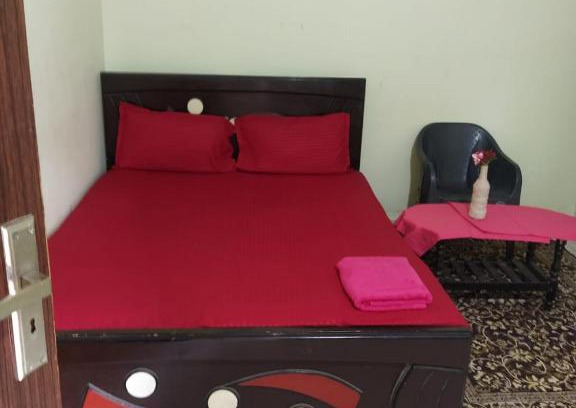 Chevella House | Anokhi/Vishika Resorts