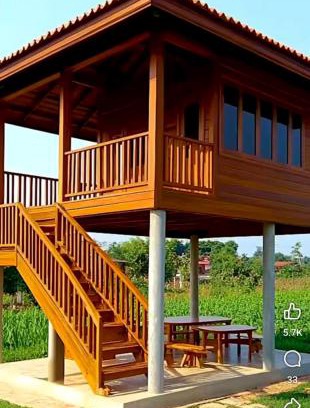 Pilibhit Villa | Ansal