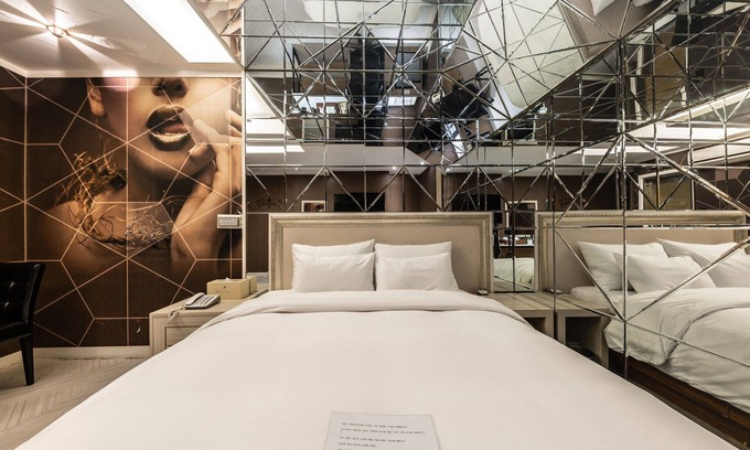 Ansan Hotel | Ansan Piano