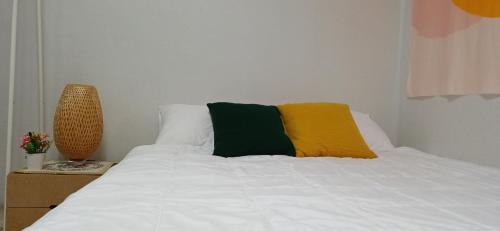 Suwon Apartment | Ansan#Sangnoksu Station#Handaeap Station#Free Wifi#Netflix