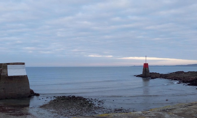 Bretteville House | ANSE DU MOULIN * Seaside and countryside close to the city