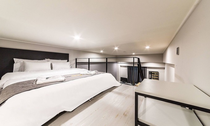 Ansan Hotel | Anshan Hotel Chemie Gab