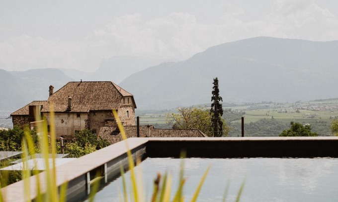 Berg/Monte Apartment | Ansitz Montani Eppan