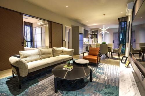 Genting Highlands Hotel | Antara Genting by PLAY