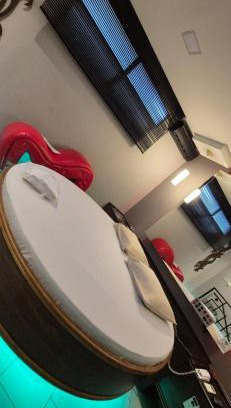 Matias Barbosa Hotel | Antari's Suítes