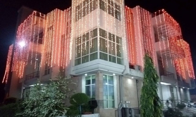 Neem Ka Thana Hotel | Antariksh Hotel & Resorts