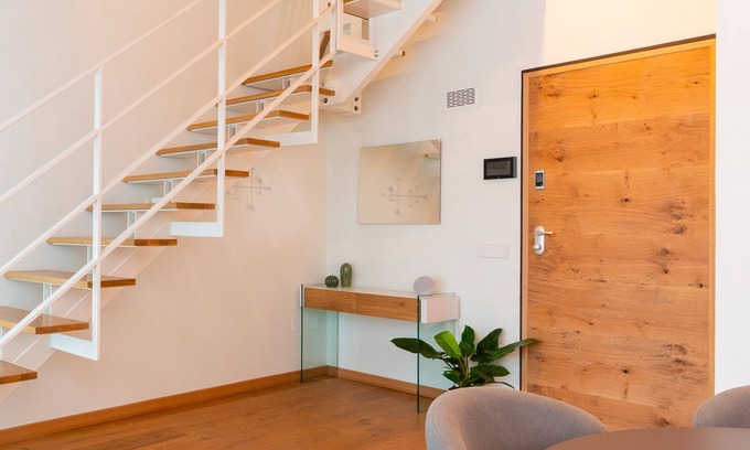 Lugo Condo | Antica Corte Lugo