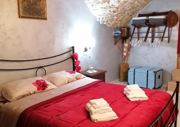 Acerenza House | Antica Dimora del Drengot