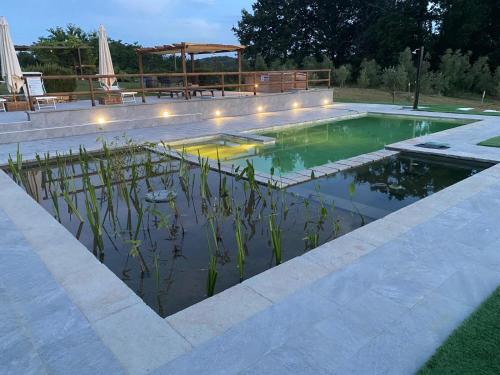 Fauglia House | Antica Fattoria Borghesi