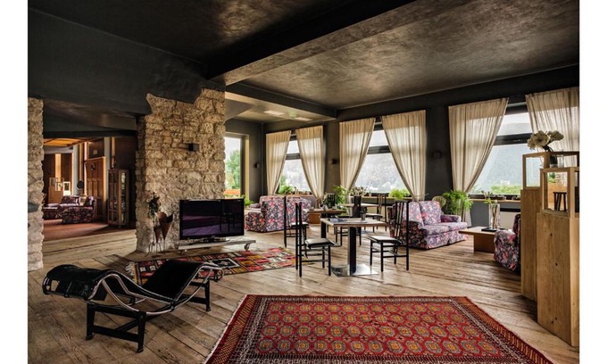 Folgaria Hotel | Antico Albergo Stella d'Italia