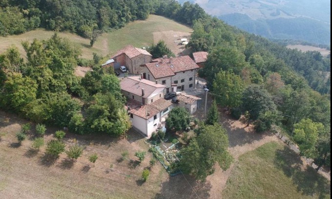 Prignano Sulla Secchia Apartment | Antico Borgo le Roste