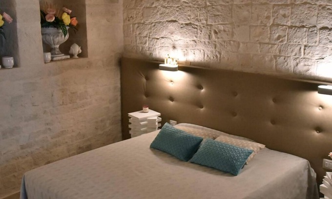 Sammichele di Bari House | Antico corso 74