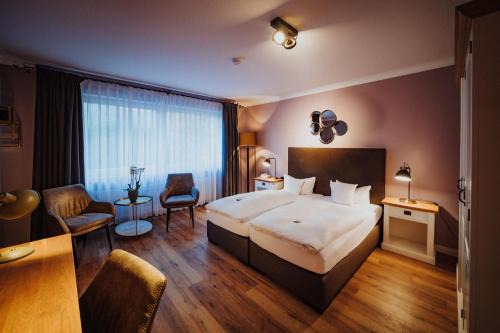 Bad Salzuflen Hotel | Antik-Hotel EICHENHOF