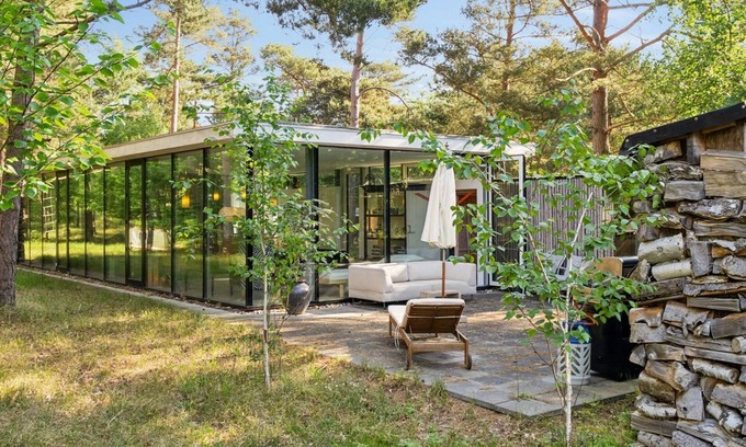 Nykobing Sjaelland House | "Antim" - 200m from the sea by Interhome