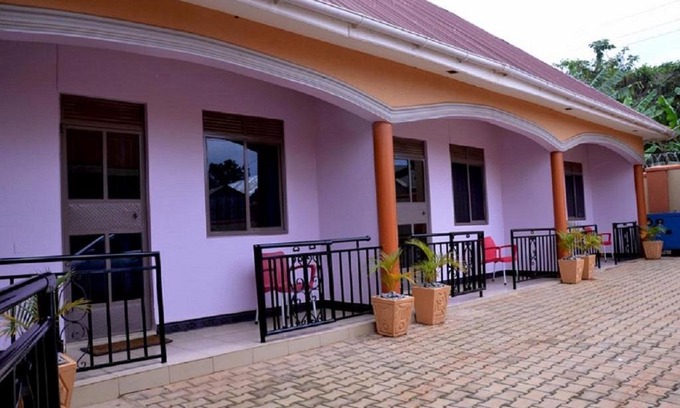 Entebbe Apartment | Antique Apartment 1