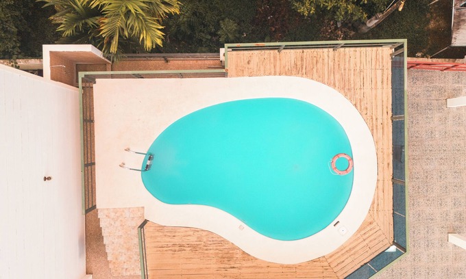El Batey Hotel | Anton Reef