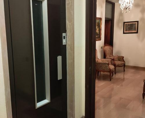 Novara Apartment | Antonelli Guest House