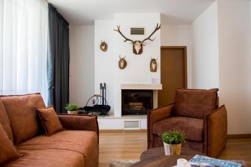 Pamporovo Apartment | Antonovi Apartments in hotel Laplandia