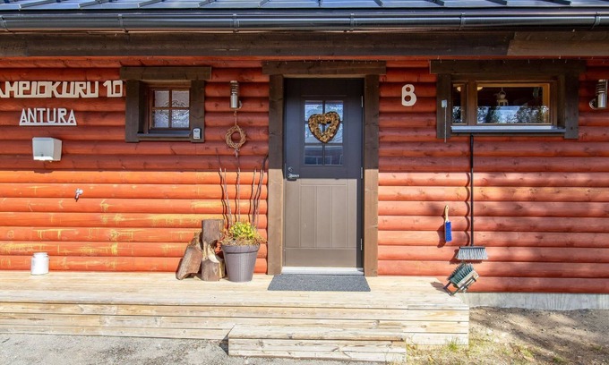 Pyhatunturi House | Antura B by Interhome