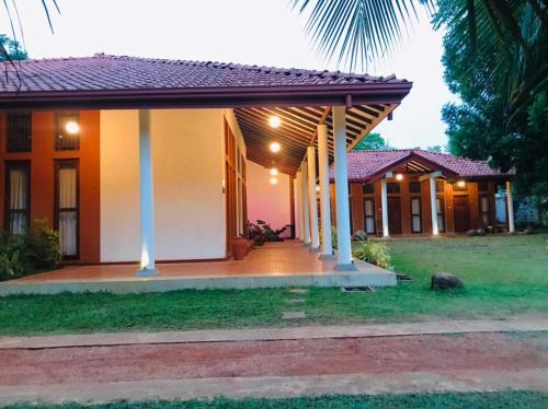 Anuradhapura House | Anuradhapura Kanimadala Resort