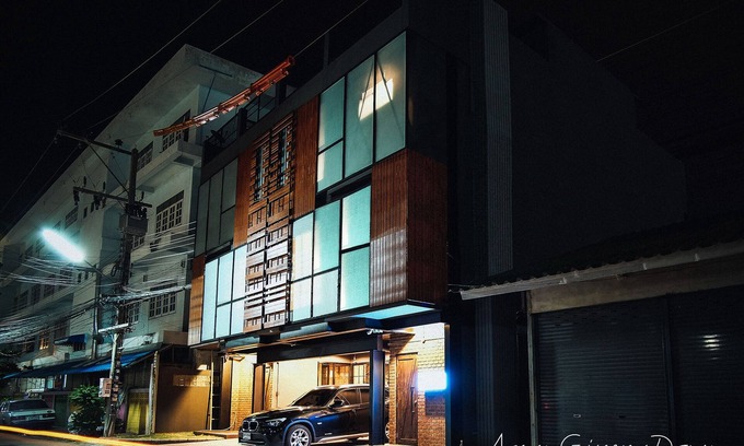 Hua Hin House | Any Given Day House A